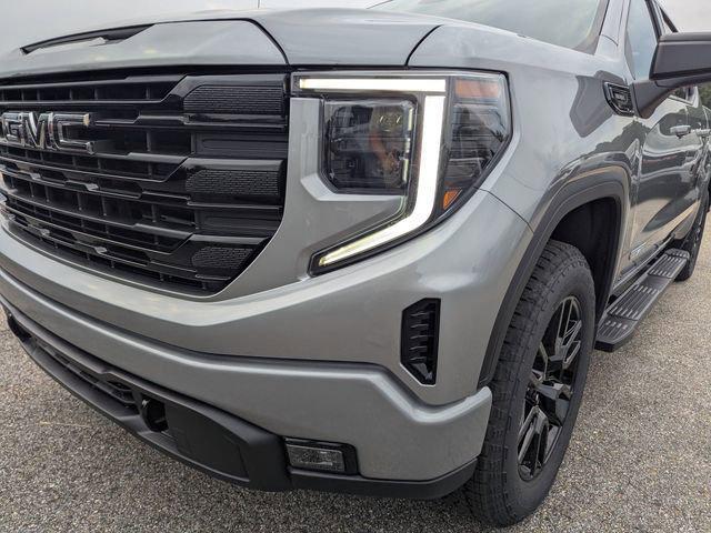 Photo of 2026 Gray GMC Sierra 1500
