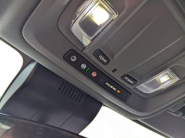 Photo of 2026 Gray GMC Sierra 1500