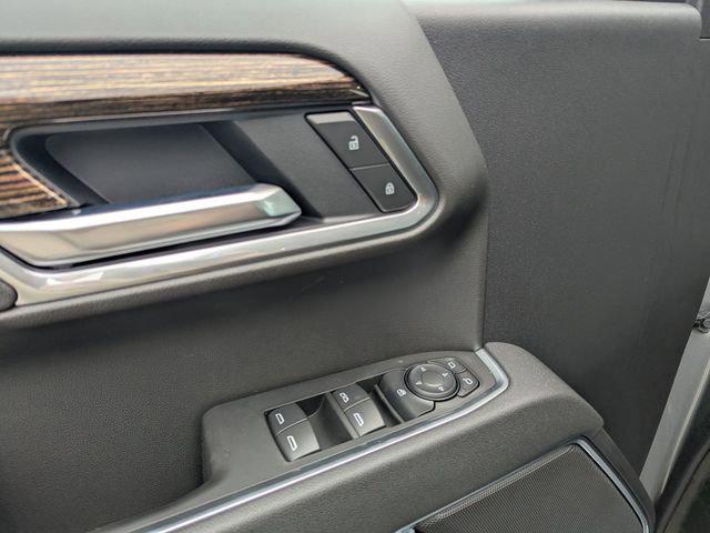 Photo of 2026 Gray GMC Sierra 1500