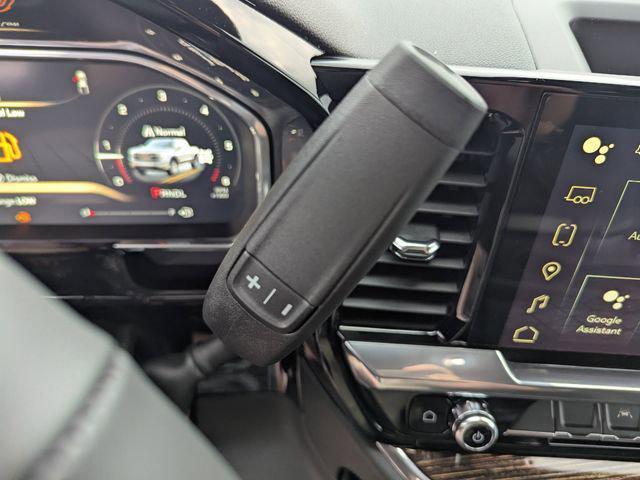 Photo of 2026 Gray GMC Sierra 1500