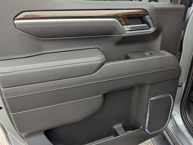 Photo of 2026 Gray GMC Sierra 1500