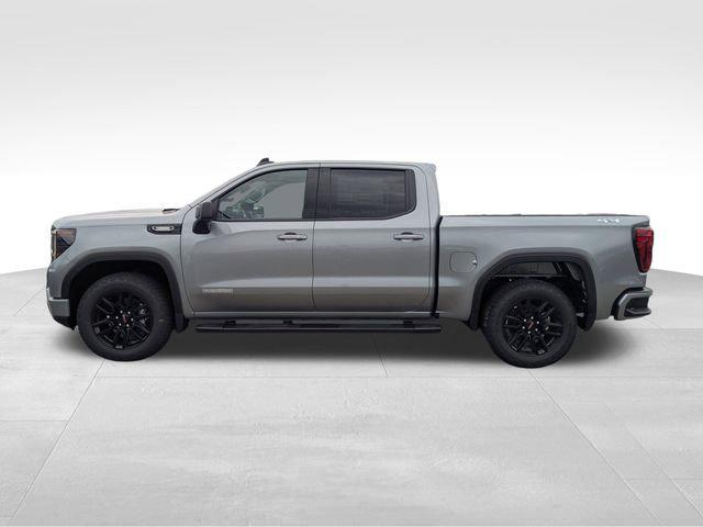 Photo of 2026 Gray GMC Sierra 1500