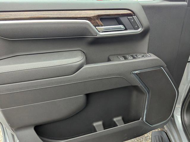 Photo of 2026 Gray GMC Sierra 1500