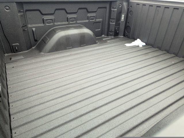 Photo of 2026 Gray GMC Sierra 1500
