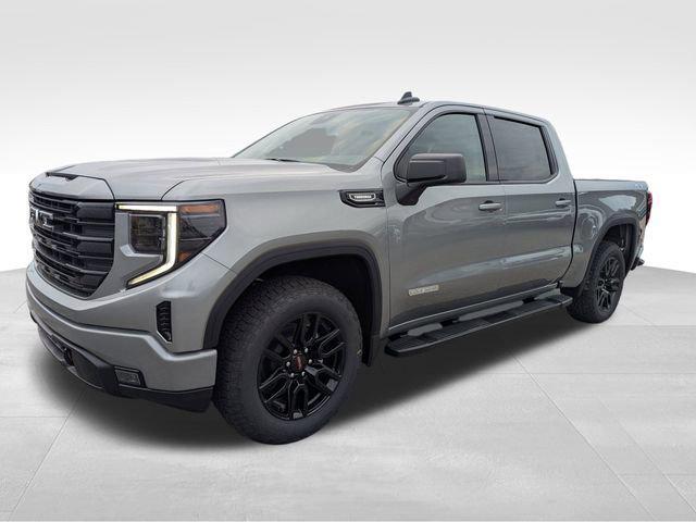 Photo of 2026 Gray GMC Sierra 1500