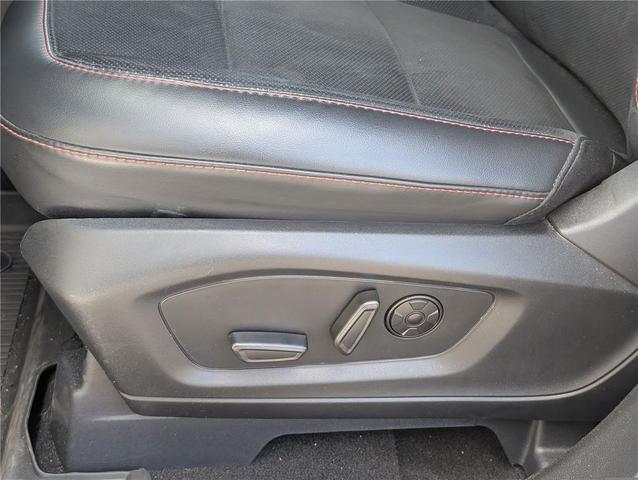 Photo of 2025 Star White Metallic Tri-Coat Ford Explorer