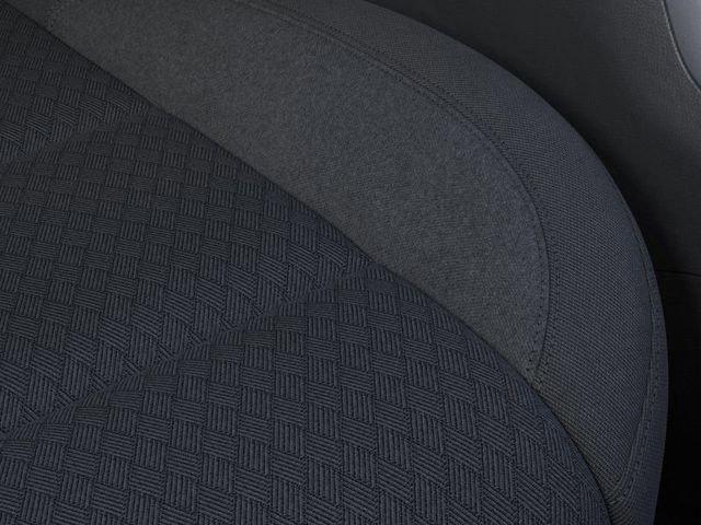 Photo of 2025 Summit White Chevrolet Silverado 1500