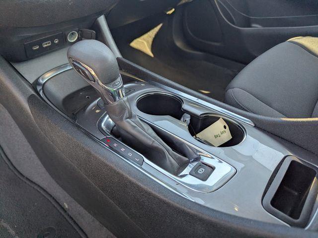 Photo of 2024  Chevrolet Malibu