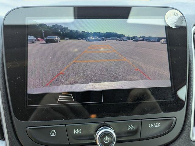 Photo of 2024  Chevrolet Malibu