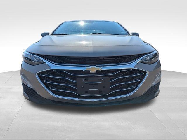 Photo of 2024  Chevrolet Malibu