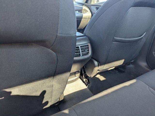 Photo of 2024  Chevrolet Malibu