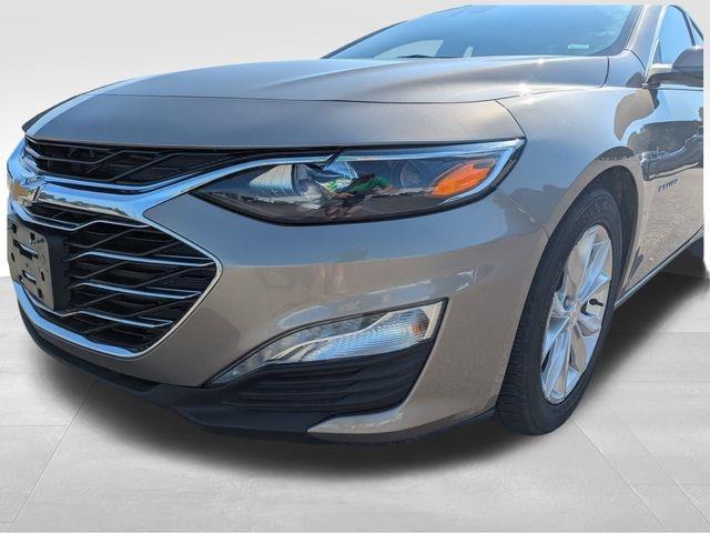 Photo of 2024  Chevrolet Malibu