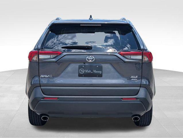 Photo of 2023  Toyota RAV4