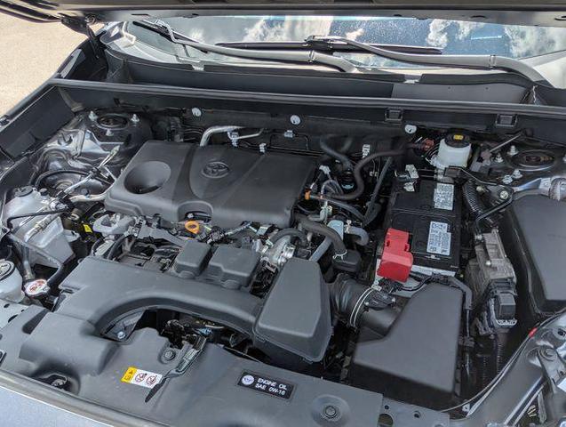 Photo of 2023  Toyota RAV4
