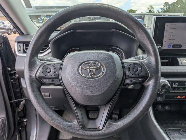 Photo of 2023  Toyota RAV4