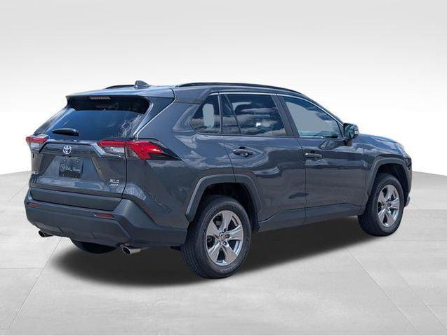 Photo of 2023  Toyota RAV4