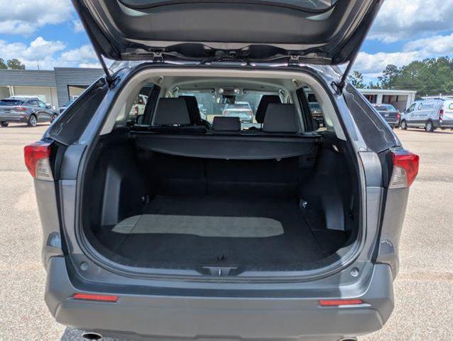 Photo of 2023  Toyota RAV4