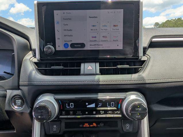 Photo of 2023  Toyota RAV4