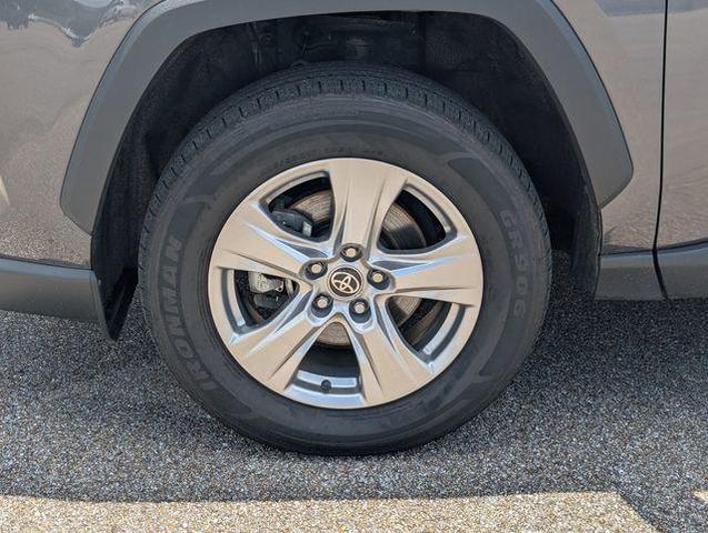 Photo of 2023  Toyota RAV4