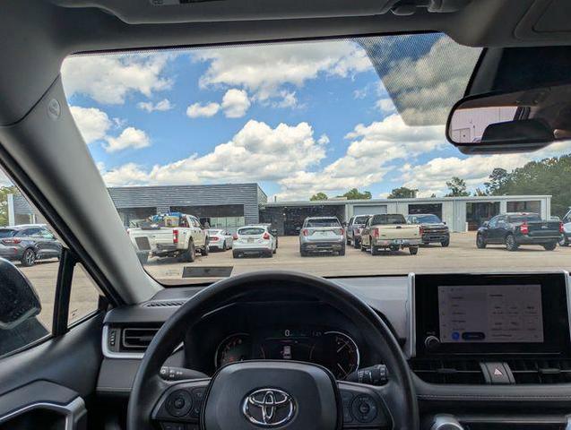 Photo of 2023  Toyota RAV4