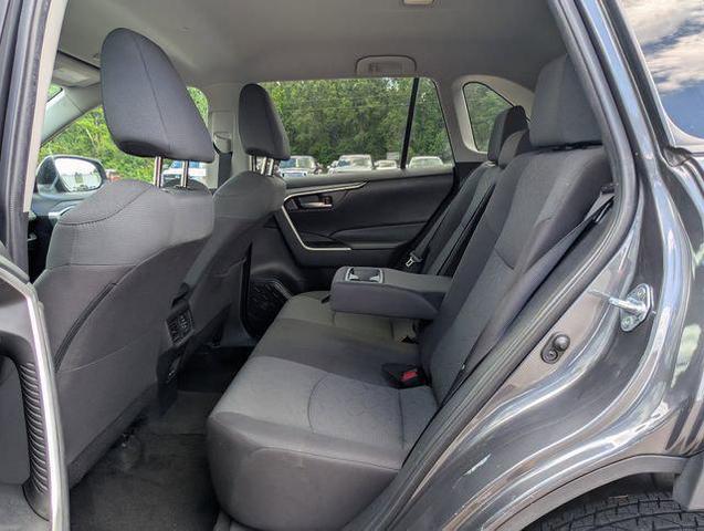 Photo of 2023  Toyota RAV4