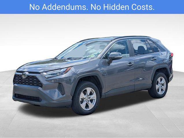 Photo of 2023  Toyota RAV4