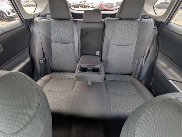 Photo of 2023  Toyota RAV4