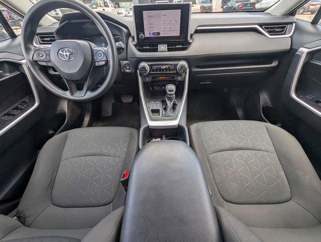 Photo of 2023  Toyota RAV4