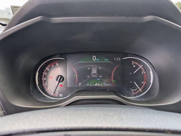 Photo of 2023  Toyota RAV4
