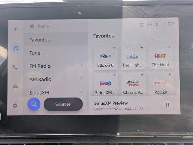 Photo of 2023  Toyota RAV4