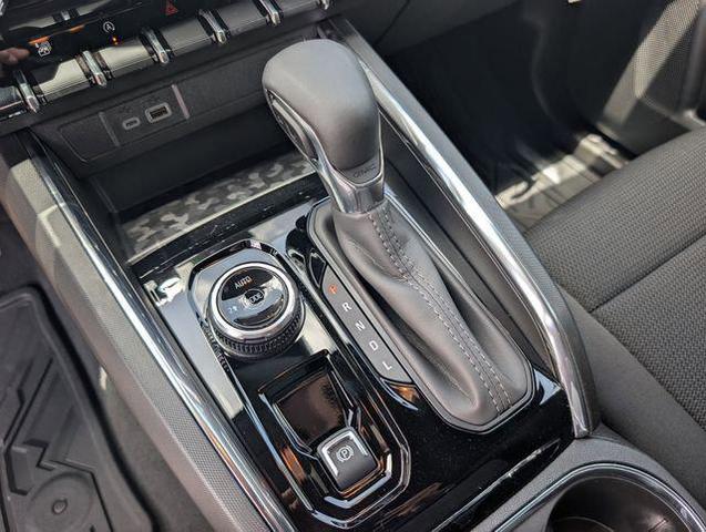 Photo of 2025 Onyx Black GMC Canyon