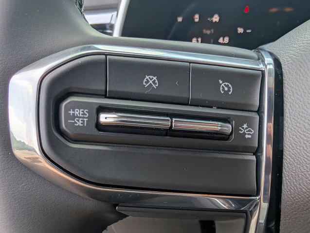 Photo of 2025 Onyx Black GMC Canyon