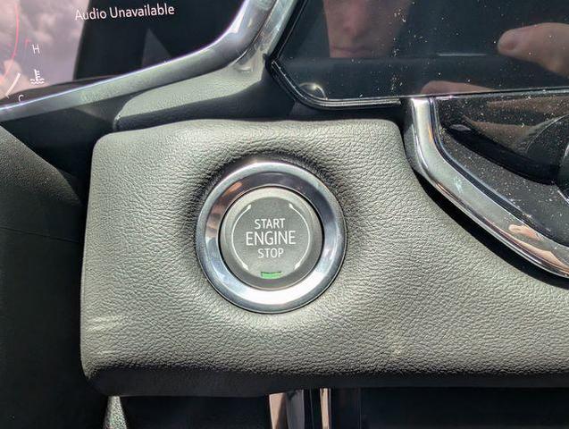 Photo of 2025 Onyx Black GMC Canyon