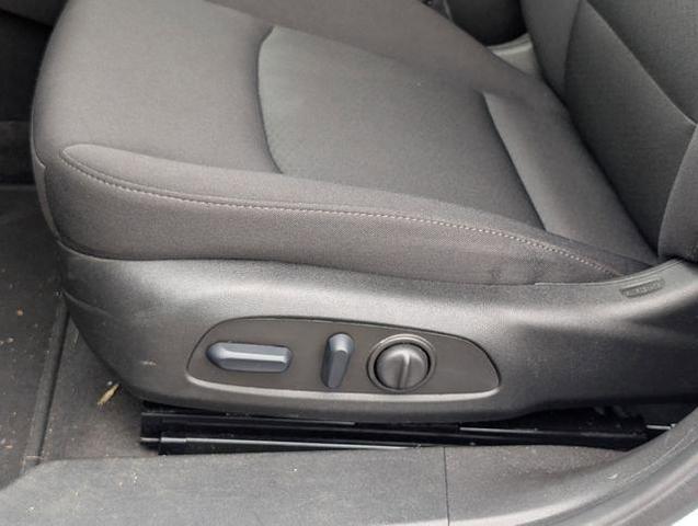 Photo of 2024 Summit White Chevrolet Malibu