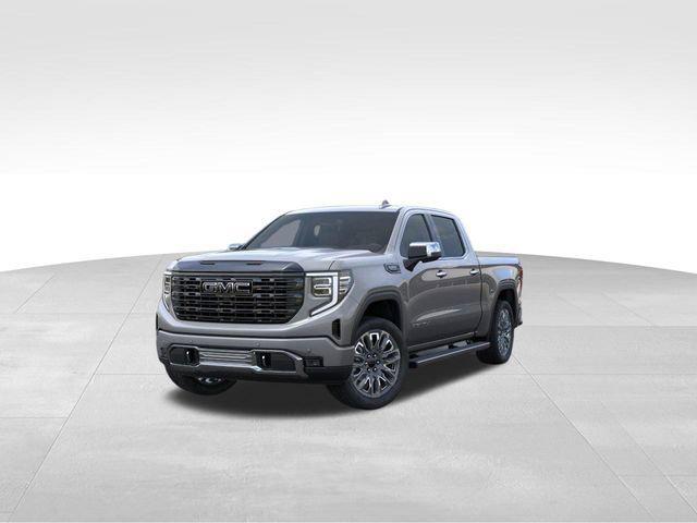 Photo of 2026 Gray GMC Sierra 1500