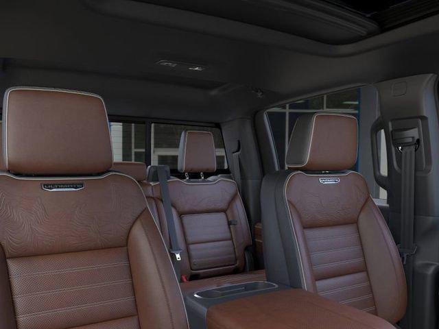 Photo of 2026 Gray GMC Sierra 1500