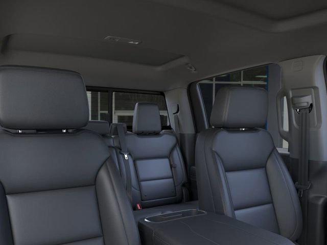Photo of 2026 Summit White GMC Sierra 1500