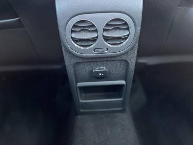 Photo of 2013 Reflex Silver Metallic Volkswagen Tiguan