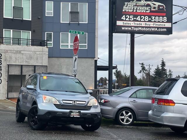 2008 Honda CR-V
