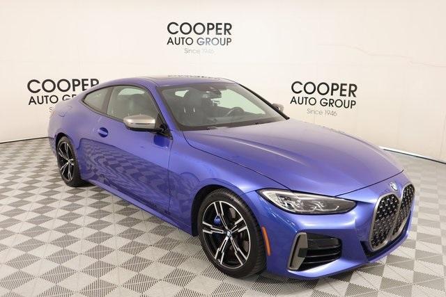 2024 BMW M440