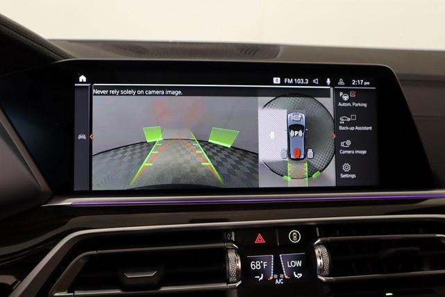 Photo of 2023 Dark Graphite Metallic BMW X5