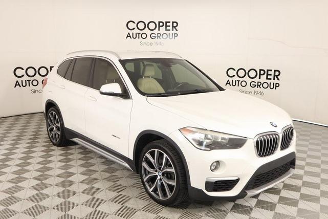 2016 BMW X1