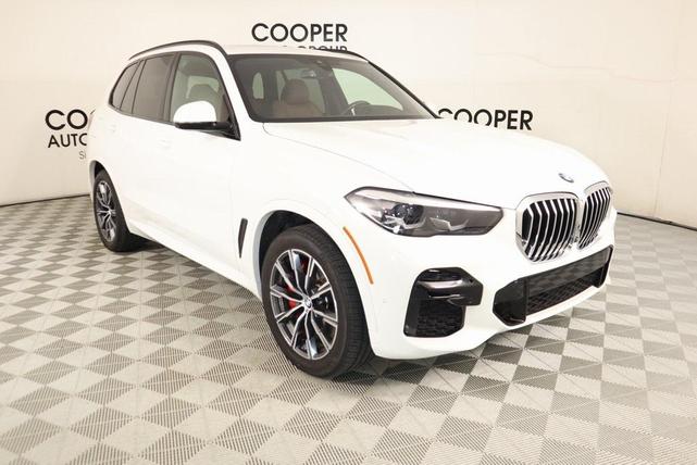2023 BMW X5