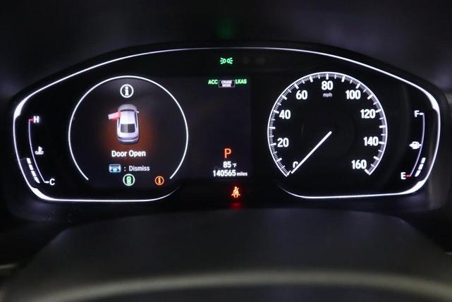 Photo of 2018 Champagne Frost Pearl Honda Accord