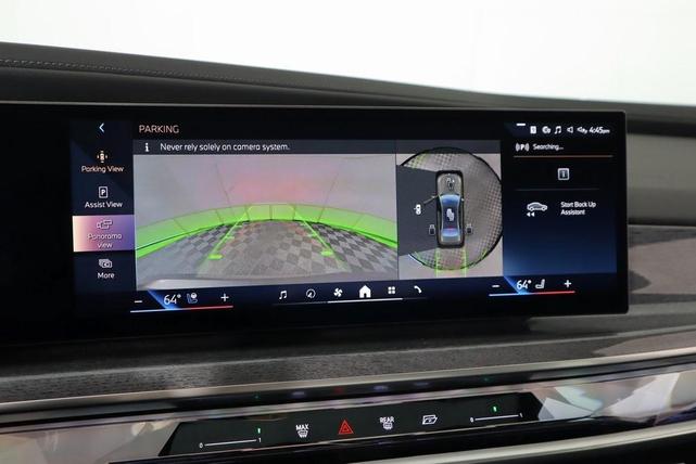 Photo of 2025 Oxide Gray Metallic BMW 760