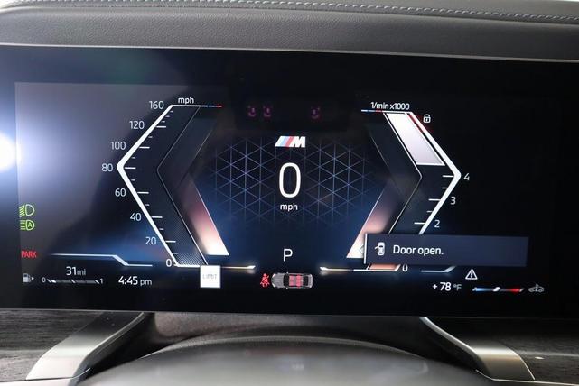 Photo of 2025 Oxide Gray Metallic BMW 760