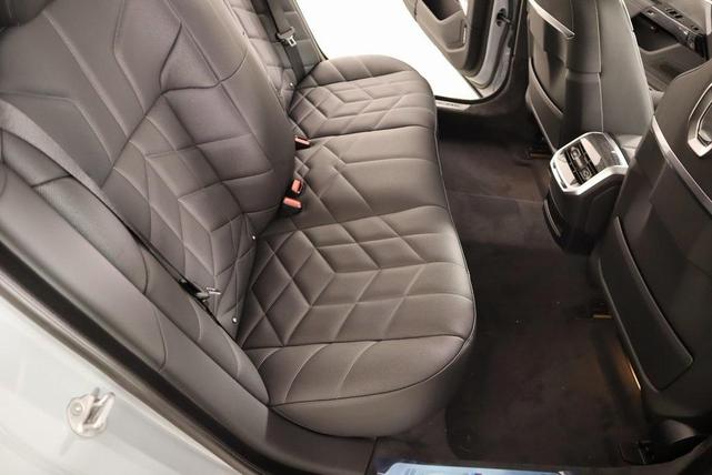 Photo of 2025 Brooklyn Gray Metallic BMW 760