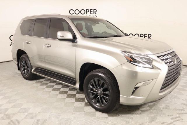 2023 Lexus Gx 460