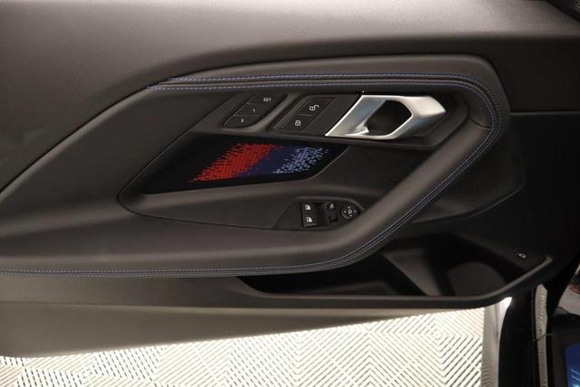 Photo of 2025 Black Sapphire Metallic BMW M2