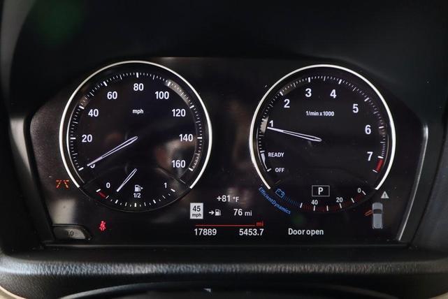 Photo of 2023 Jet Black BMW X2